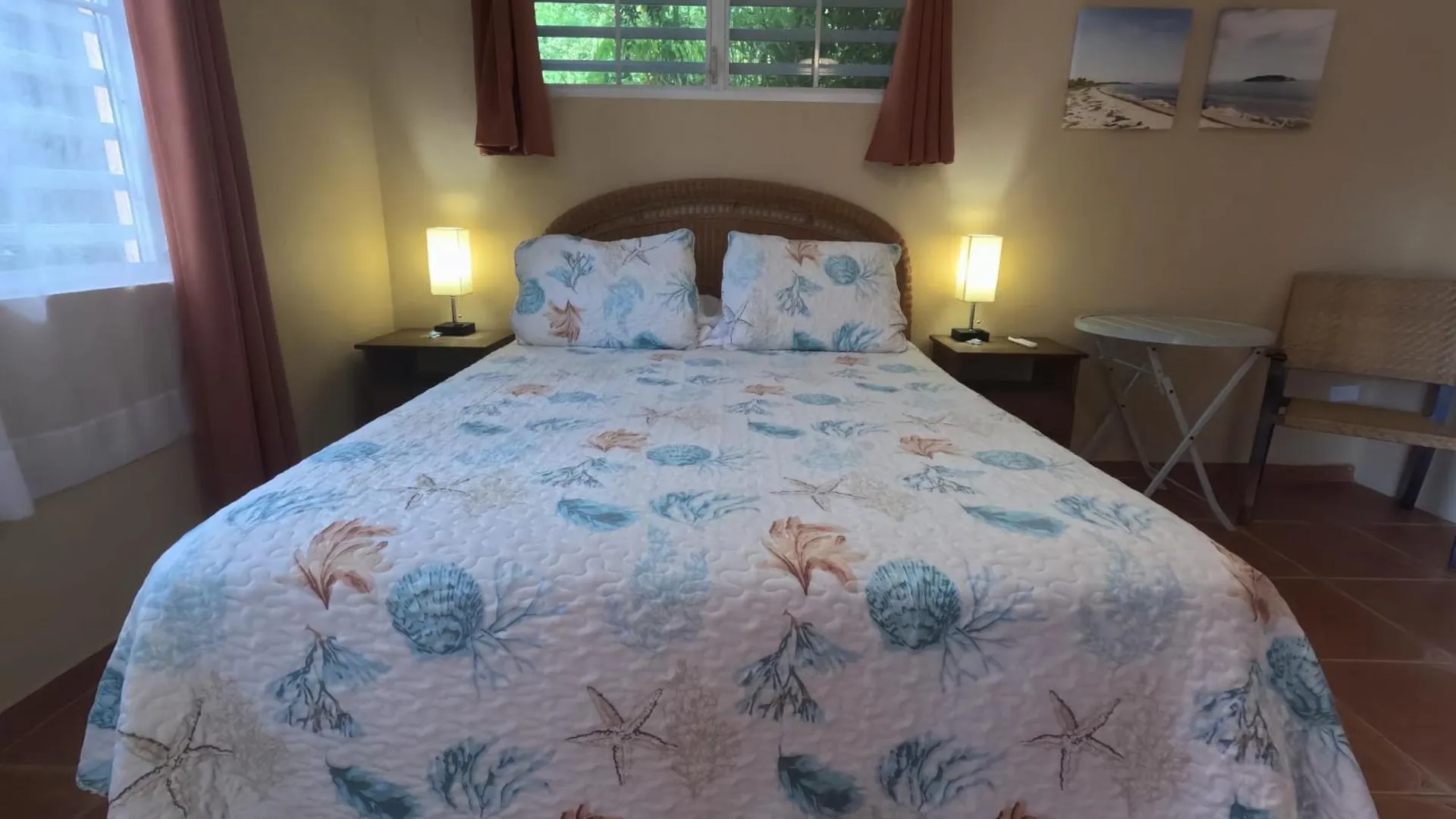 Isla Hermosa Guesthouse Vieques Pensionat