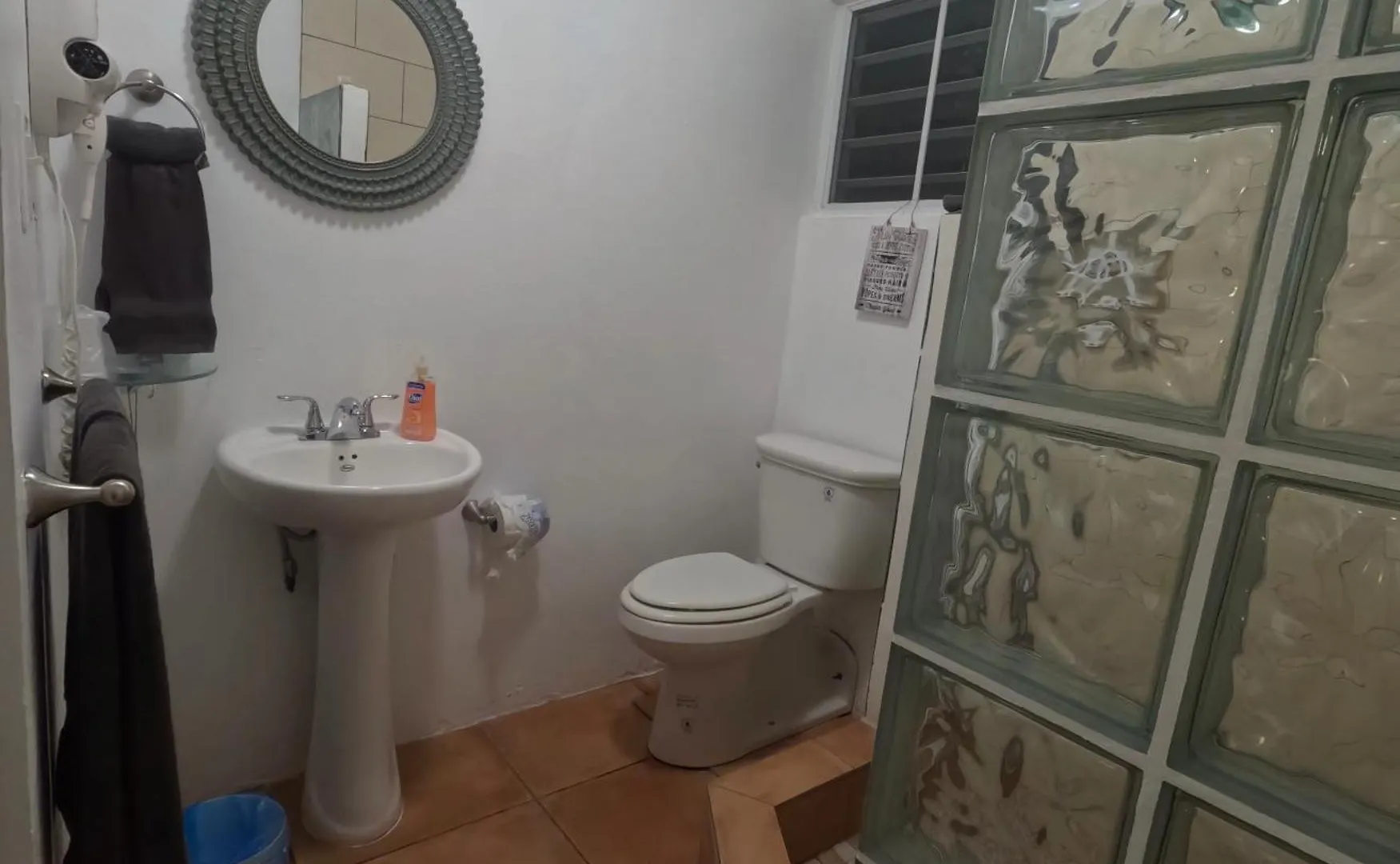 Pensionat Isla Hermosa Guesthouse Vieques