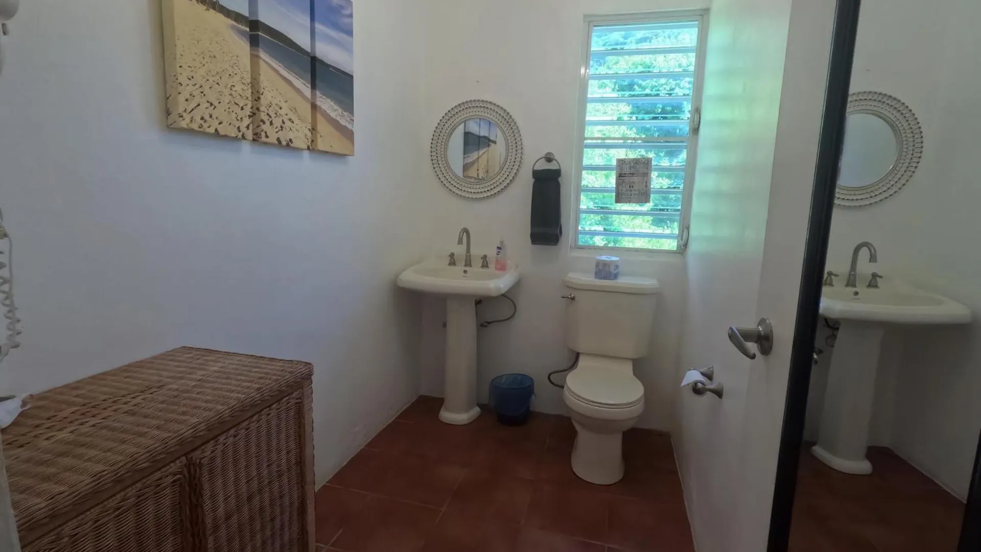Isla Hermosa Guesthouse Vieques Pensionat