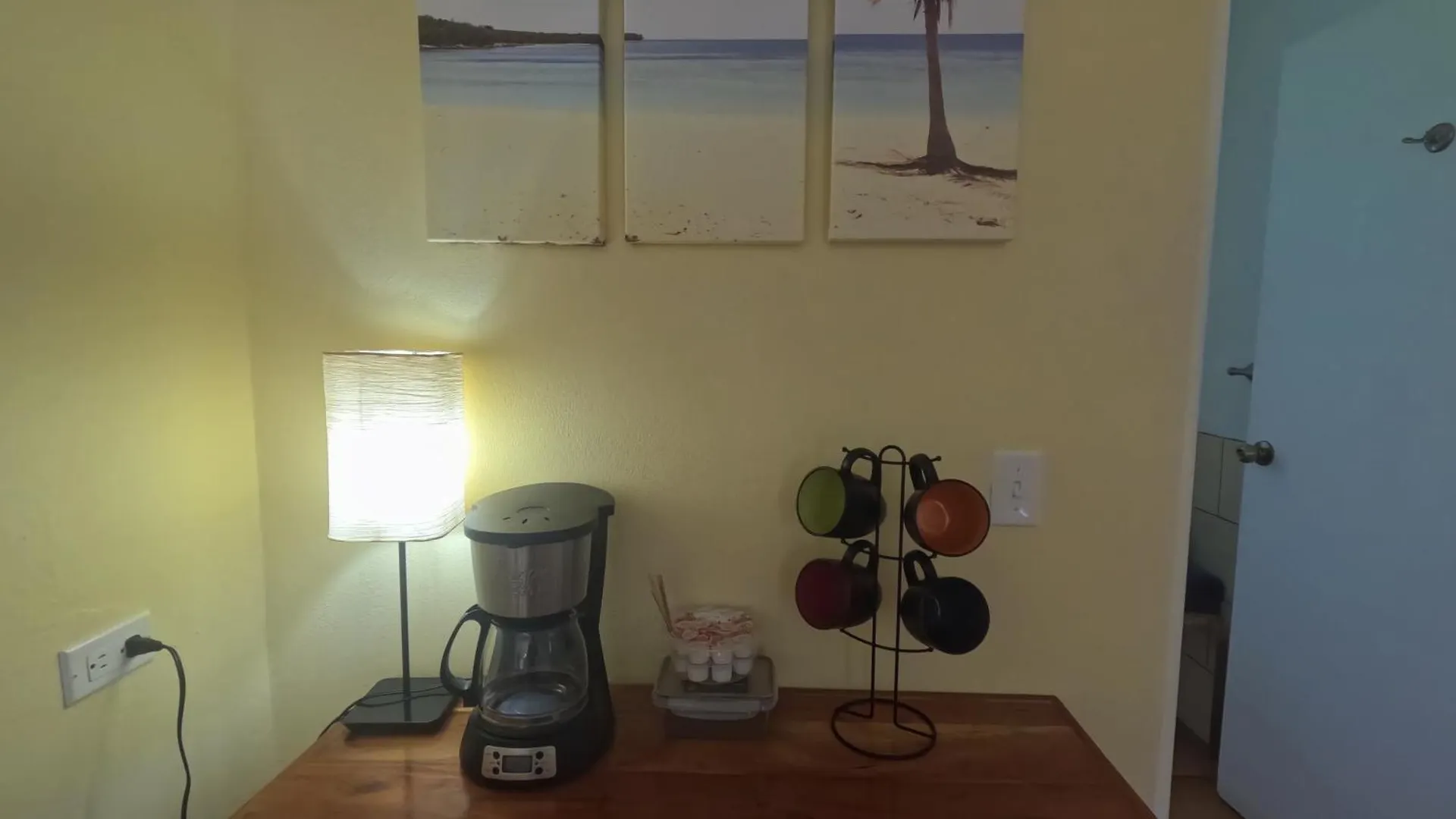 Pensionat Isla Hermosa Guesthouse Vieques