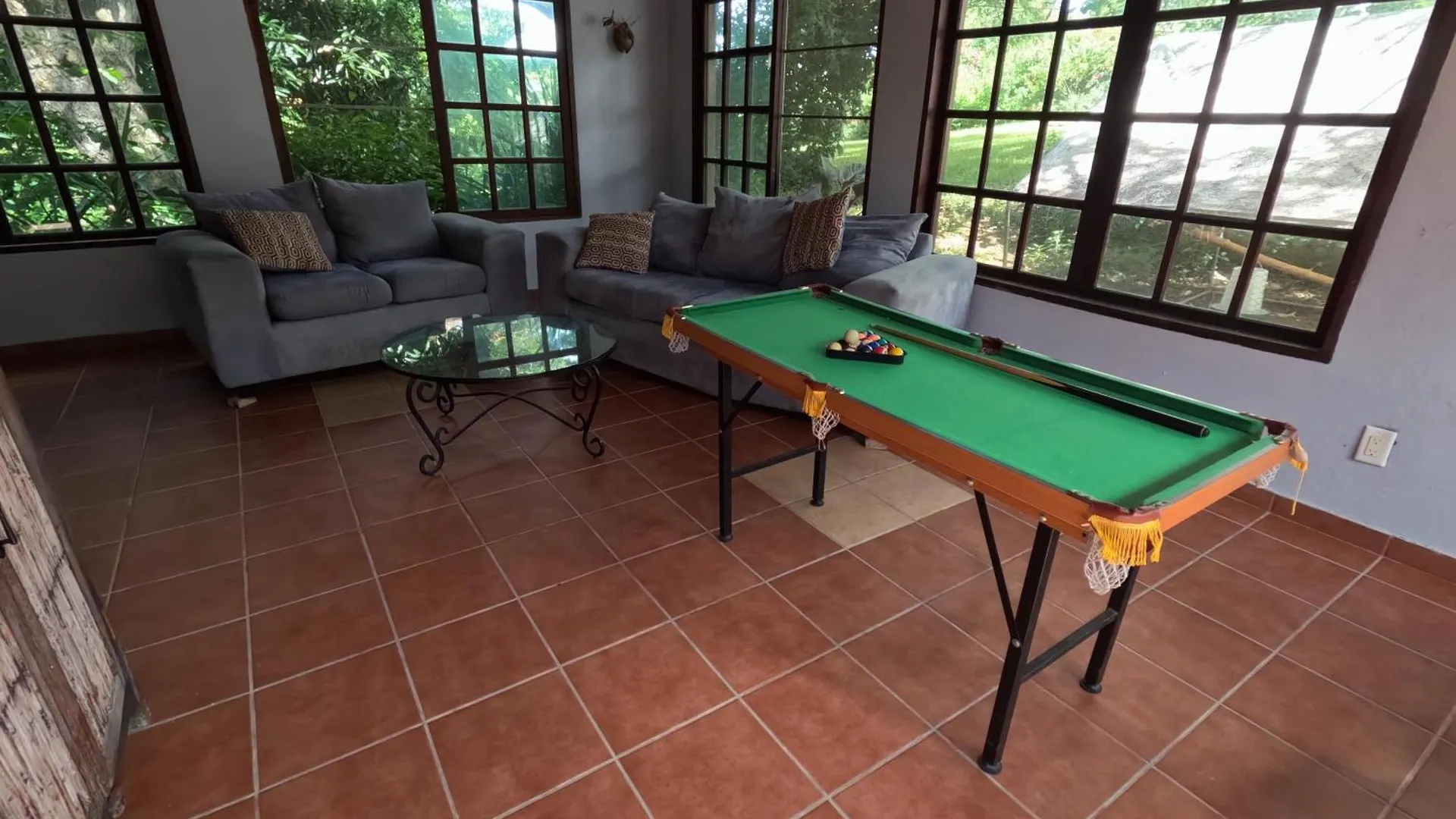 Isla Hermosa Guesthouse Vieques Pensionat
