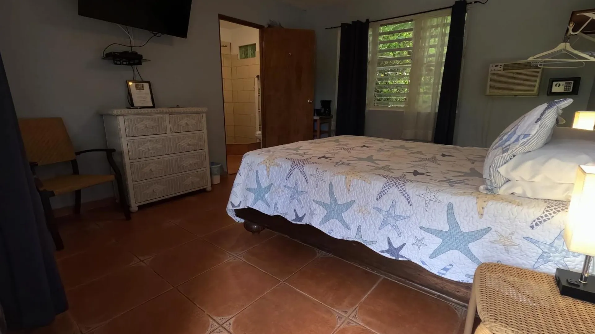 Pensionat Isla Hermosa Guesthouse Vieques