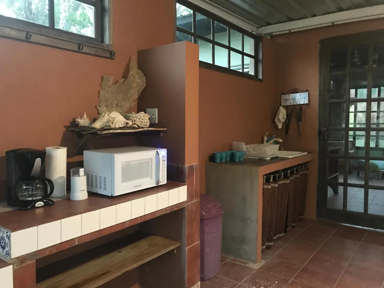 Isla Hermosa Guesthouse Vieques Pensionat